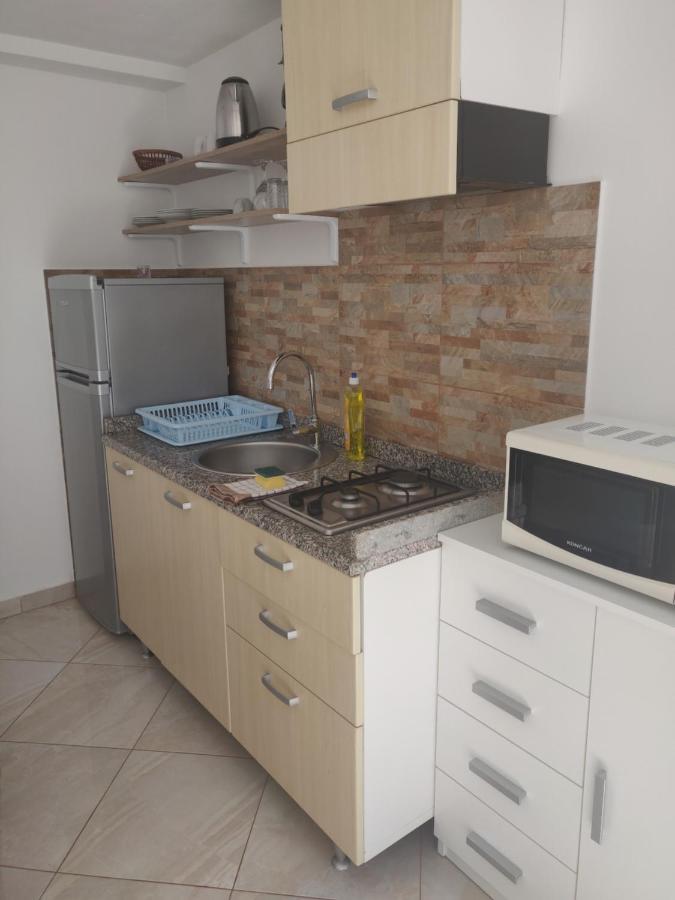 Ferienwohnung Letizia Banjole Exterior foto