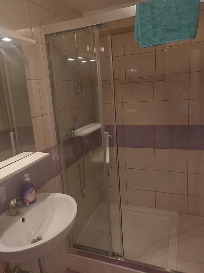 Ferienwohnung Letizia Banjole Exterior foto